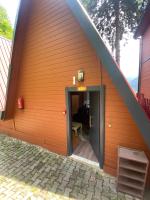 Habitación Cuádruple Dúplex