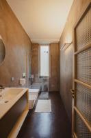 Magic Place Bergamo - Buk Apartment with garden view - Città Alta - Bed and Breakfast Bergamo