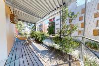 Bright comfortable apartment - Ferienwohnung