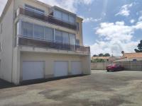 Appartement T2 450m de la plage des demoiselles, avec garage et possibilité de vélos à 950m de la rue piétonne - B&B Saint-Hilaire-de-Riez