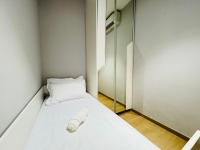 Appartement met 2 slaapkamers