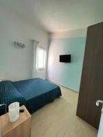 Appartamento con 2 Camere da Letto