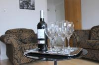 B&B Aberdeen - Bego's Apartment - Bed and Breakfast Aberdeen