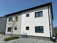 Panorama View I - B&B Veľký Slavkov