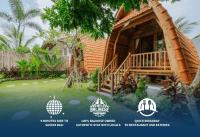 Brisk Homestay by Bukit Vista - Chambres d’hôtes Uluwatu