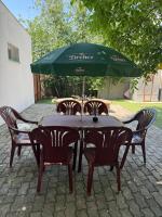 Dió Apartman - Bed and Breakfast Hajdúszoboszló