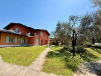 Golf 1 - Manerba del Garda - B&B
