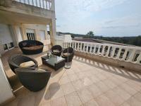 Suite con Terrazza