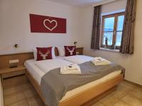 One-Bedroom Apartment with Balcony