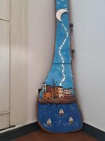 La Casa di Flora - Chambres d’hôtes Camogli