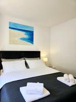 Punta Maka - B&B Makarska