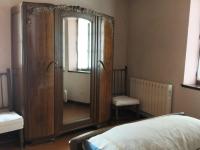 Dreibettzimmer