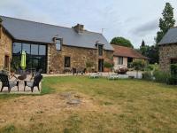 Aux Greniers à Rêves - B&B