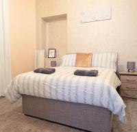 Kirk street apartment - B&B Campbeltown