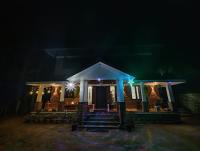 Blue Hills View - B&B Attapady