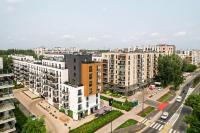 Appartamento con 1 Camera da Letto e Balcone