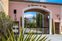 Appartement Entre Nous - B&B Roquebrune-sur-Argens