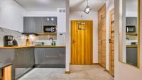 Deluxe Apartment mit 1 Schlafzimmer