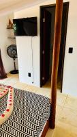 Junior Suite mit Balkon
