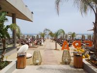 Grand Saphire Resort Apartment-I - B&B Larnaka