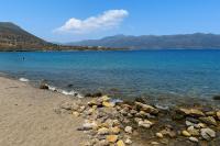Cosmo Rooms - Seaside Elegance with Views of Monemvasia Castle - Chambres d’hôtes