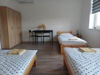 Apartamento de 3 dormitorios