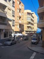 60m to Locos Beach - Ferienwohnung Torrevieja