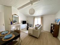 Loft du Mistral Charme Cinéma Allauch - Ferienwohnung Allauch