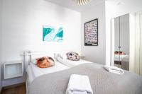 Klimatyczny Apartament Victus z Tarasem & Blisko Plaży by Noclegi Renters - Ferienwohnung Sopot