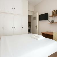 Chambre Double Deluxe