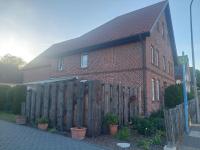 Ferienwohnung - Das Boarding House - Ferienwohnung Lemgo