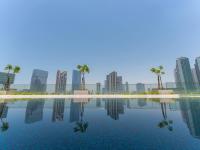 Elegant Studio ADGM Al Maryah - B&B Abu Dhabi