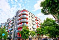 Novilda Apartments 102&103 - Ferienwohnung Budapest