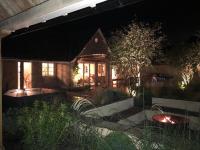 Claydon Courtyard - B&B