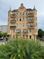 Apartament Fyrtel - Ferienwohnung Posen