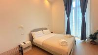 King Room with Balcony