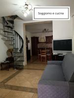 La casa di Pina - Ferienwohnung Latronico