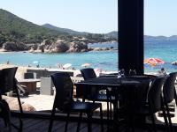 Briloc Appartements Pietrosella à 50m de la plage - Chambres d’hôtes Pietrosella