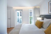 Appartement met 2 slaapkamers
