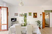 I Due Gelsi appartamento Wood - Ferienwohnung Monte San Giusto