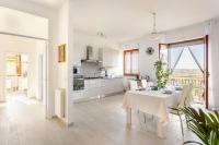 I Due Gelsi appartamento Wood - Ferienwohnung Monte San Giusto