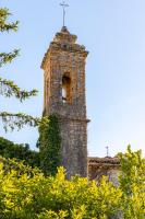 I Due Gelsi appartamento Wood - Bed and Breakfast Monte San Giusto