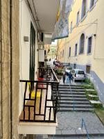 Experience Napoli Center - B&B Naples