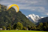 Tiny House Pop Up Hotel Des Alpes Interlaken - B&B Entrelagos