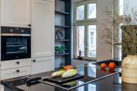 Commandeur-Huus Wohnung 3 - B&B Borkum