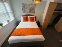 Elysium by Aphrodite - B&B Birmingham