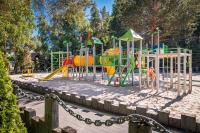 Camping Morski 21 - B&B