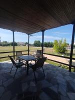 Figtree Nest - B&B Ormos Panagias