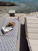 NUMĒNIA Seafront Property - B&B Halki