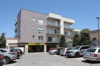 Little Flat - Cozy Stay with Borgo view - B&B Ostia Antica